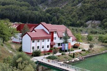 Šavnik koji stvara: godina kulture i tradicije