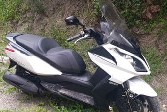 Novi detalji: Mještanin pronašao vespu, pa obavijestio policiju
