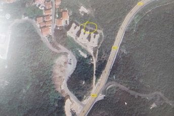 Spriječeno ubistvo u Budvi: Uhapšeni Pećanac, Pantelić i Pavlović