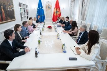 Mandić sa Hakale: Moramo ukloniti sve nedostatke kako ne bi dolazili u situaciju kao u Šavniku