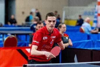 Radović sa maksimalnim učinkom do polufinala