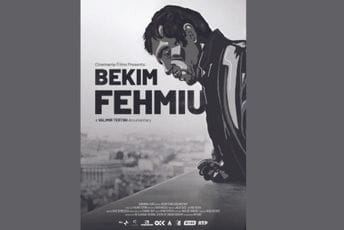 MOD FEST počinje sjutra: Crnogorska premijera filma "Bekim Fehmiu" otvara festival posvećen različitostima