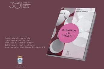 Poetski katalog ženskog iskustva