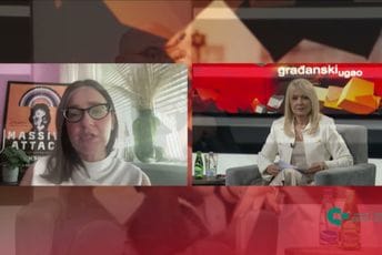 Građanski ugao večeras na TV E: Da li se kulturne razlike naroda Zapadnog Balkana namjerno uvećavaju kroz politički diskurs