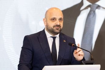 Božović o stavu VK: Zvaćemo u radnu grupu predstavnike vlasti, opozicije i nadležnih institucija