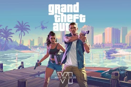 Rockstar odložio GTA 6 za narednu godinu, ali je 'smirio' fanove novim trejlerom (VIDEO)