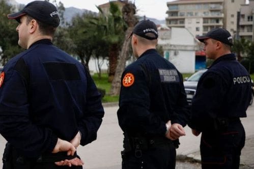 Krivične prijave protiv policijskih službenika zbog utaje u produženom trajanju