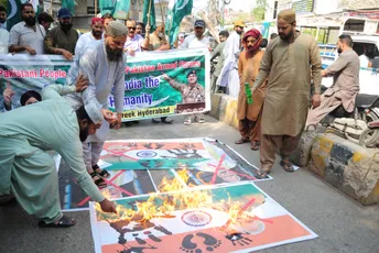 Pakistan: Ubili smo 40-50 indijskih vojnika