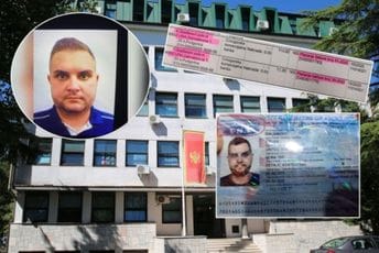 Slučaj Simijanović: Spisi još u Višem sudu, policija nije obavijestila Sud da li je za optuženim raspisana potjernica
