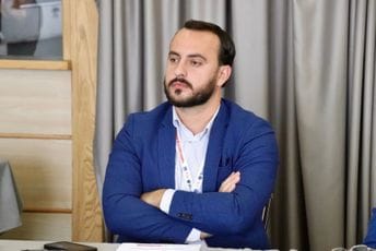 Osnovni sud odlučio: Dukaj trpio mobing u Đeljošajevom kabinetu