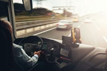 Privremena zabrana saobraćaja za kamione i autobuse od sjutra na više putnih pravaca