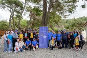 Plužine i Tivat obilježili Dan Evrope: Evropski duh u lokalnoj akciji