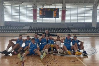 Ekipa OŠ ,,Radojica Perović“ najbolja u ženskoj konkurenciji, kod dječaka najbolji tim iz OŠ ,,Dragiša Ivanović“