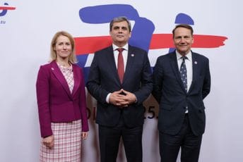 Ibrahimović u Varšavi: Jasna evropska perspektiva država kandidata doprinosi dugoročnoj stabilnosti Evrope