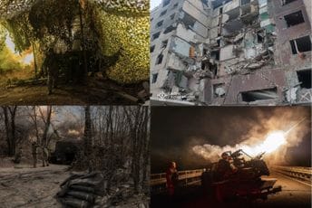 Iz časa u čas: Vens: SAD spremne da odustanu ako Rusija pregovara u lošoj namjeri