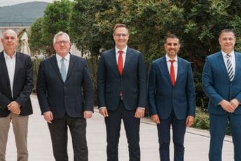 Novi mandat za Kamarašija i Odbor direktora Savjeta stranih investitora