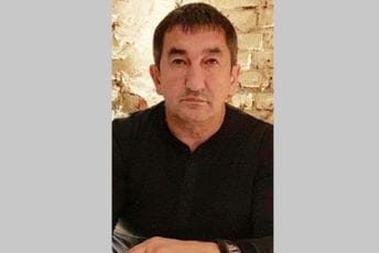 Uhapšen Duško Golubović