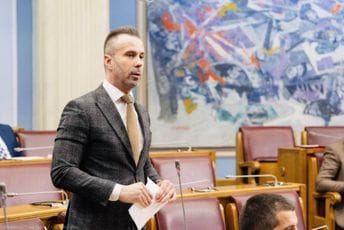 Bogdanović o hapšenju Golubovića: Nema više nedodirljivih