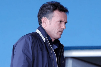 Brnović: Savićević se druži sa ljudima koji ne smiju da mu kažu 'nije tako', zbog toga smo se razišli
