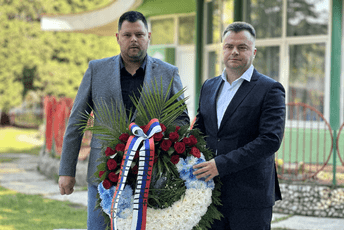 Kovačević: Nigdje kao u Crnoj Gori deklarisani antifašisti nemaju više zabilježenih fašističkih ponašanja