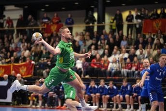 Crna Gora je među 16 ekipa koje su na EHF Euru: Evo ko je sve prošao, a ko je još u igri