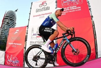 Danas u Albaniji počinje Giro d'Italia: Evo šta domaćinstvo trke znači za tu državu