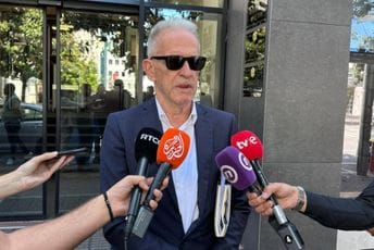 Piperović: Lazović negirao optužnicu, nema nijednog dokaza za ono za što ga terete