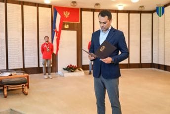 Raičević: Bar je bio i ostaće bastion ideje građanske, evropske, multikulturalne i antifašističke Crne Gore