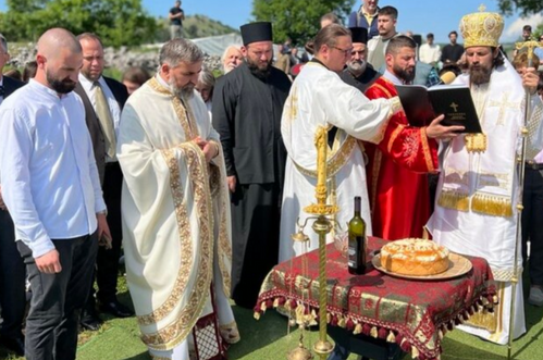 Savić: SPC pokušava da svaku istorijsku priču preoblikuje u skladu sa svetosavskom vizijom pravoslavlja