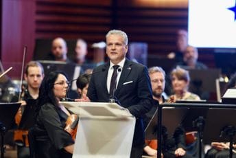 Satler: Crna Gora izgubila dragocjeno vrijeme zbog političke nestabilnosti, ne možete biti polovično posvećeni nečemu