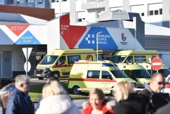 Hrvatska: Preminuo muškarac kojeg je silovao poznanik