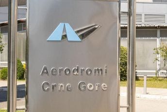 Madžgalj podnio ostavku u Odboru direktora Aerodroma Crne Gore