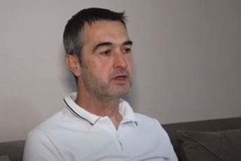 Trubljanin: Trideset policajaca izvelo filmsku akciju zbog objave na Fejsbuku, morao sam da potražim ljekarsku pomoć