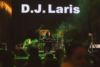 DJ Laris ovog ljeta donijeće crnogorsku energiju na Ibicu: Za muziku dajem sve od sebe