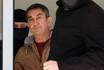 Marković: Još nema krivične prijave protiv Golubovića, uhapšen pod pritiskom dijela javnosti