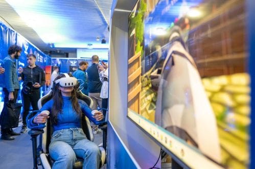 Bar postaje digitalni epicentar: Otvoren treći Montenegro Future Festival (FOTO)
