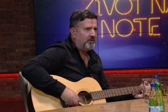 "Život na note" večeras na TV E: Evo ko su gosti