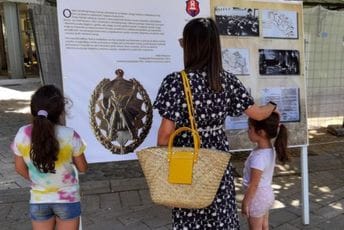Nijesmo zaboravili: Cetinje je prije tačno 50 godina postalo Grad heroj