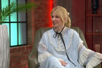 "Znak podznak" na TvE: Gošća Snežana Karović Ćorić
