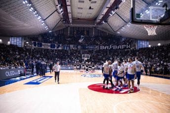 ‘Plavi’ pozivaju navijače: Evo kad možete kupiti ulaznice za sjutrašnji start plej-ofa