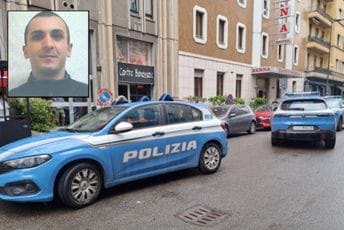 Haos u Italiji: Traga se za opasnim robijašem, jutros ubio jednu osobu, druga nestala