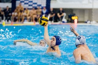 Drama na Škveru odlučena petercima: Jadran poveo u finalnoj seriji
