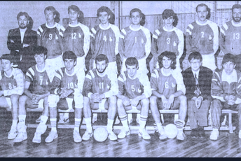 Sjećanje na nezaboravan debi: Za godinu od Druge lige do plasmana u Evropu