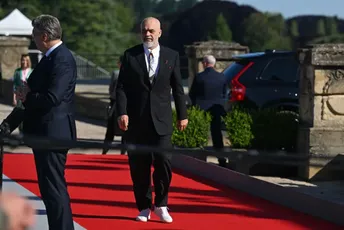 U kampanji bilo svega: Sjutra izbori u Albaniji, može li Rama do četvrtog mandata?