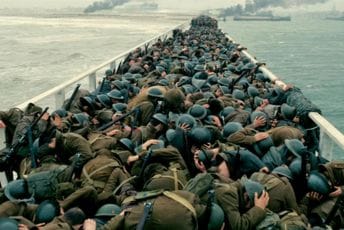 Ovo je lista najboljih filmova o Drugom svjetskom ratu prema mišljenju Britanaca