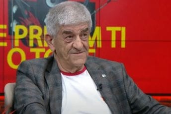 Preminuo Milan Minjo Perić