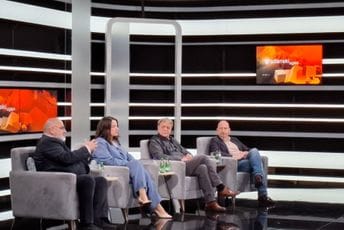 Identitet kao političko oružje i što nam kultura danas (Ne) govori?