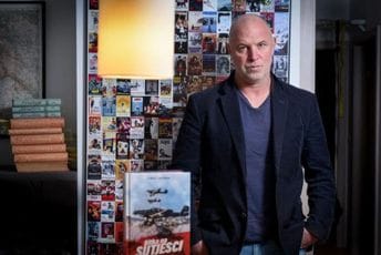 Cimerman: Četništvo se vratilo „na velika vrata“ i u potpunosti je legalizovano