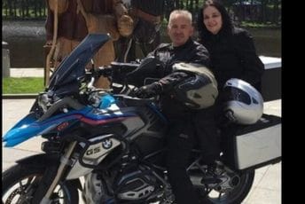 U nesreći kod Vranjine poginuo bivši saobraćajni policajac Janko Vlahović