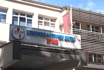Užas u KBC Berane: Bolovi proglašeni umišljenim, pacijent umro u mukama
